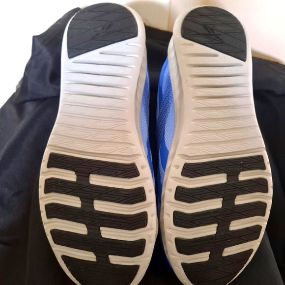 Reebok Sublite Legend Work size 7.5 w Blue - Picture 4 of 7